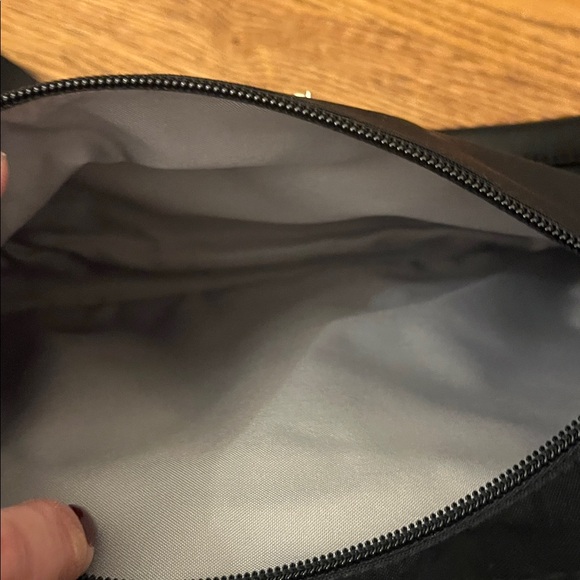 Baggallini Women's Modern Everywhere Half Moon Messenger - Picture 10 of 16